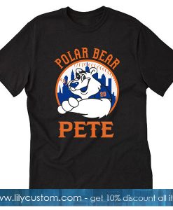 Polar Bear Pete T Shirt SF