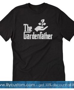 The GradenFather Trending T Shirt SF