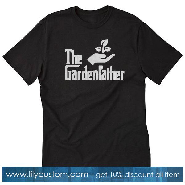 The GradenFather Trending T Shirt SF