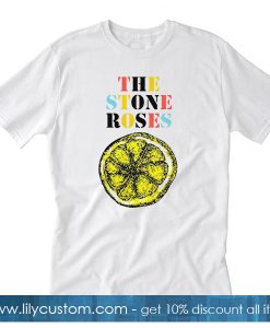 The Stone Roses Trending T Shirt SF