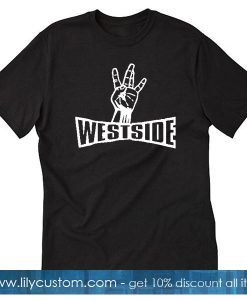 Westside T Shirt SF