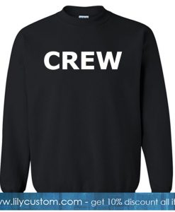 Crew SWeatshirt NT