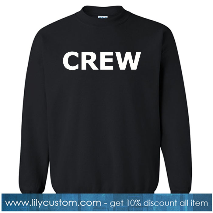 Crew SWeatshirt NT