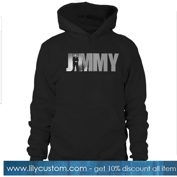 JIMMY FALLON Hoodie NT