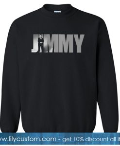 JIMMY FALLON Sweatshirt NT