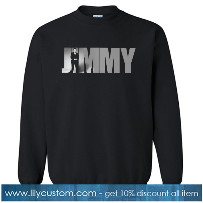 JIMMY FALLON Sweatshirt NT