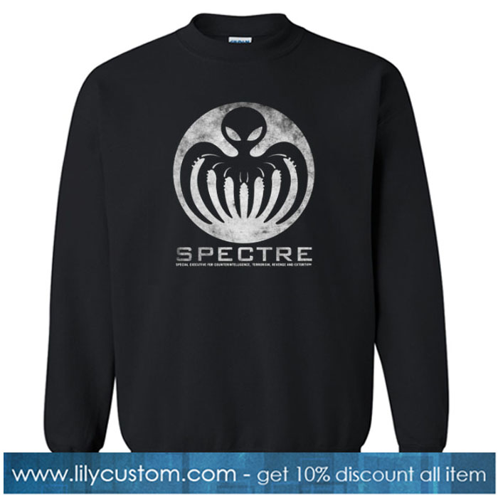 SPE D06B Sweatshirt NT