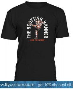 Scottish Hammer 2 T-Shirt