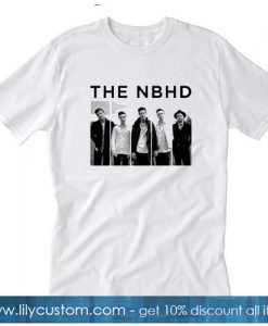 The NBHD T-Shirt NT