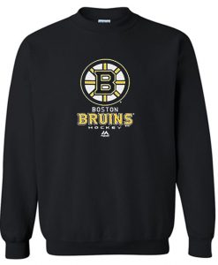 Bruins sweatshirt SN