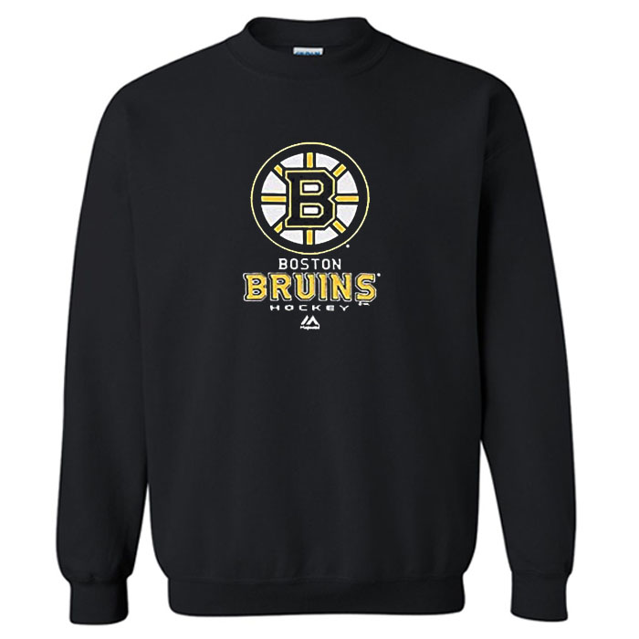 Bruins sweatshirt SN