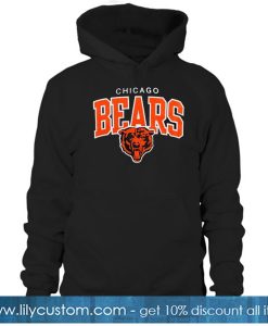 Chicago Bears HOODIE SR