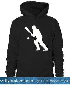 Cricket HOODIE SN