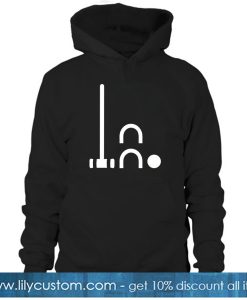 Croquet HOODIE SN