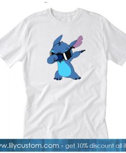 Dabbing StitchT-SHIRT SN