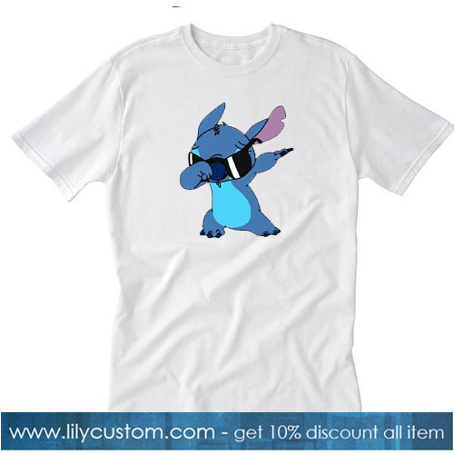 Dabbing StitchT-SHIRT SN