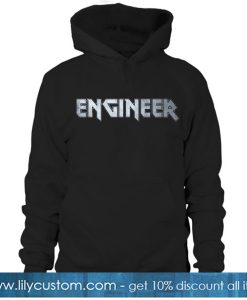 Engineer HOODIE SN