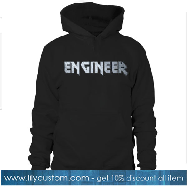 Engineer HOODIE SN