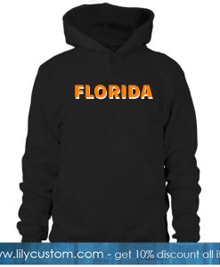 Florida HOODIE SR