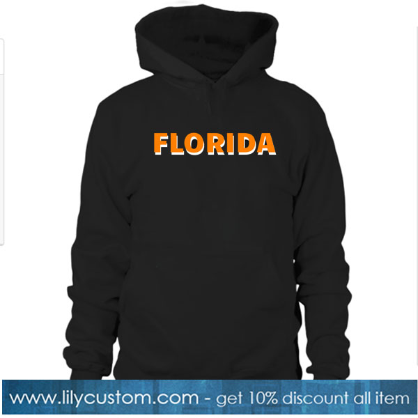 Florida HOODIE SR