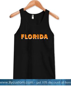 Florida tank top SR