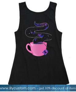 Galaxy tea TANK TOP SN