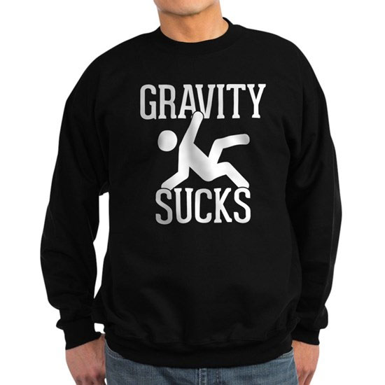 Gravity Sweatshirt SN
