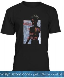 Highest in the Room T-SHIRT SN