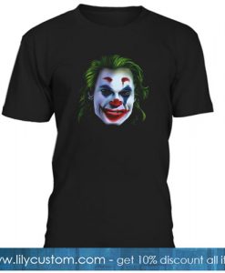 Joaquin Phoenix – Joker T-Shirt SR