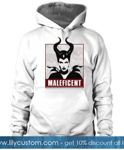 Maleficient HOODIE SR