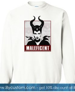 Maleficient SWEATSHIRT SR