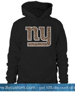 New York Giants HOODIE SR