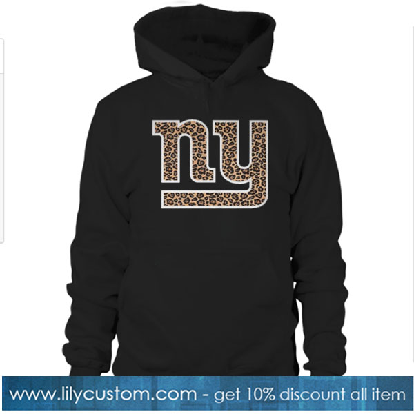 New York Giants HOODIE SR