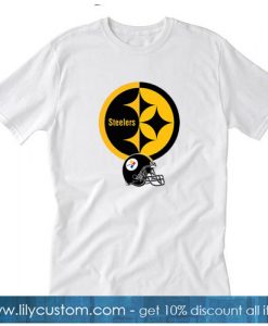 Pittsburgh Steelers T-Shirt SR