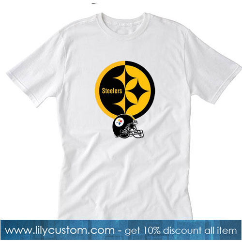 Pittsburgh Steelers T-Shirt SR