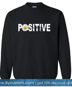 Positive Stay SWEATSHIRT SR