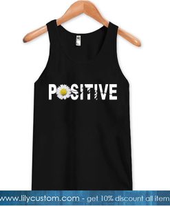 Positive Stay tank top SR