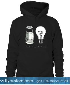 Salt and Light HOODIE SN