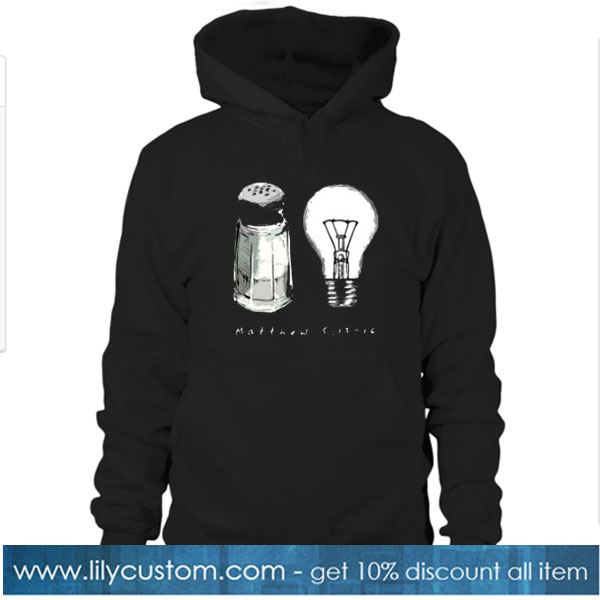 Salt and Light HOODIE SN