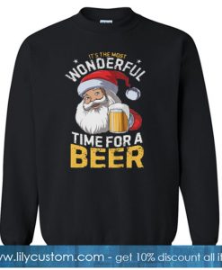 Santa Claus Beer Christmas SE