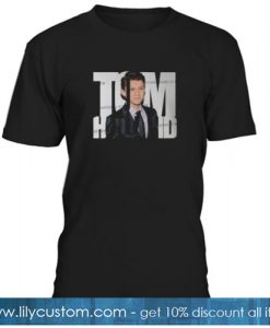 Tom Hollander Trending T-Shirt SR
