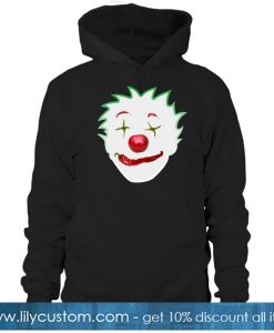 joker HOODIE SR