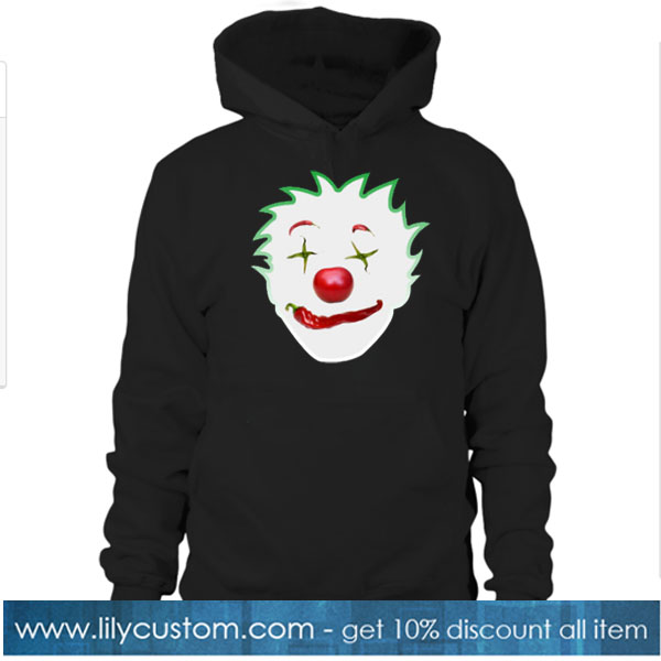 joker HOODIE SR