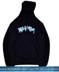 ASTROWORLD Hoodie SN