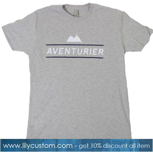 AVENTURIER T-SHIRT SN