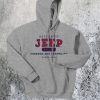 Authentic Jeep Hoodie SN