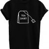 BLACKOO Teen Girl Funny T Shirts SN