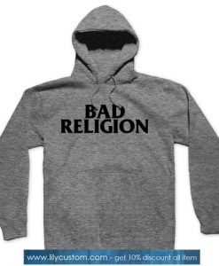 BR Logo Pullover Hoodie SN