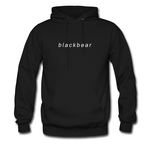 Blackbear hoodie SN