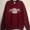 Central Perk sweatshirt SN